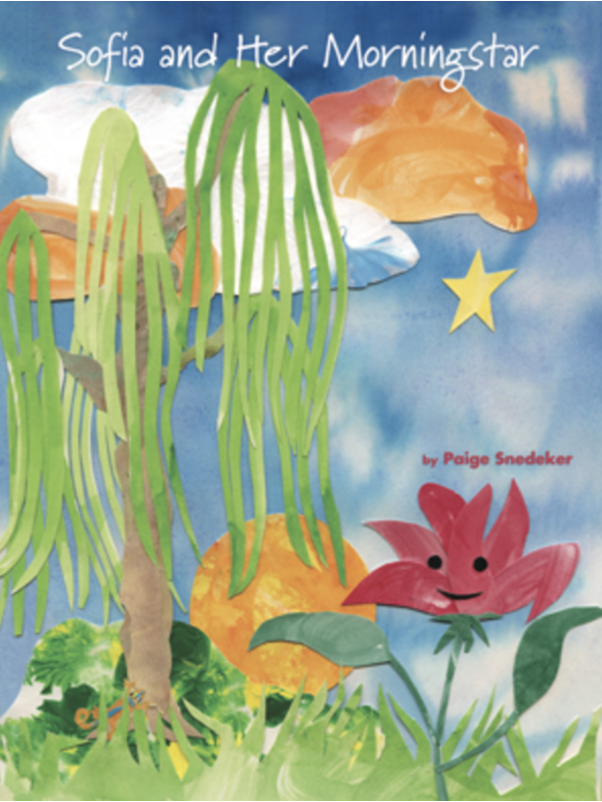 Sofia and Her Morningstar