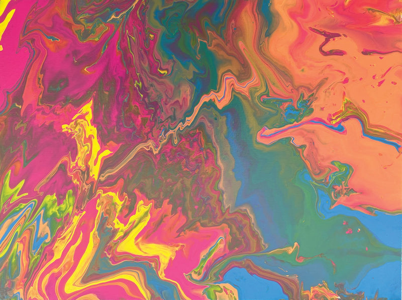 Fruity Pebbles