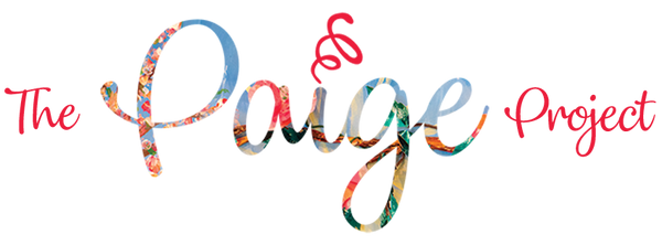 The Paige Project