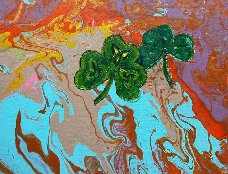 Lucky Charms