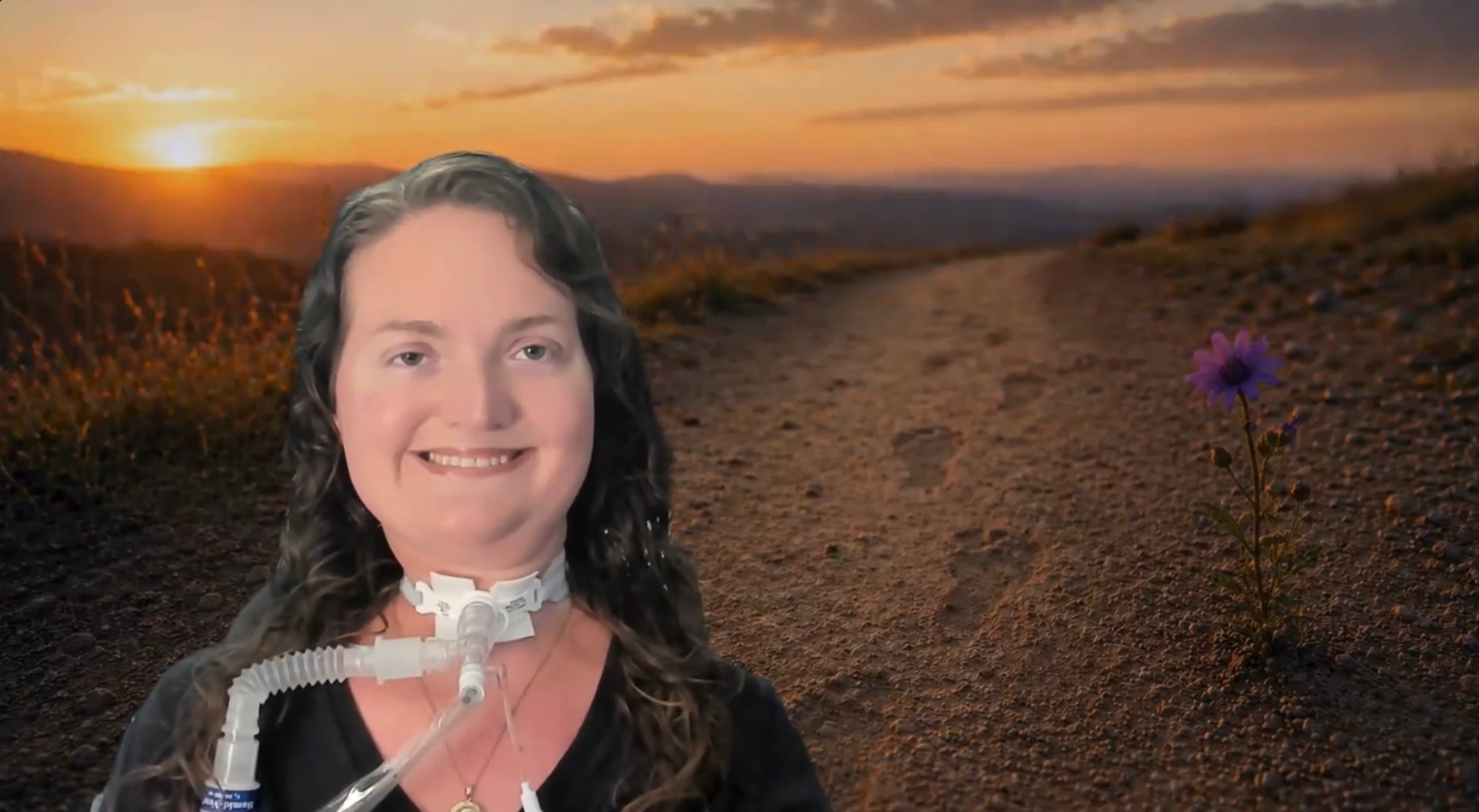 Load video: This Month’s Message