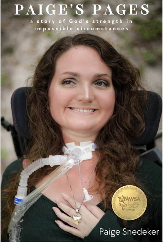 Paige’s Pages