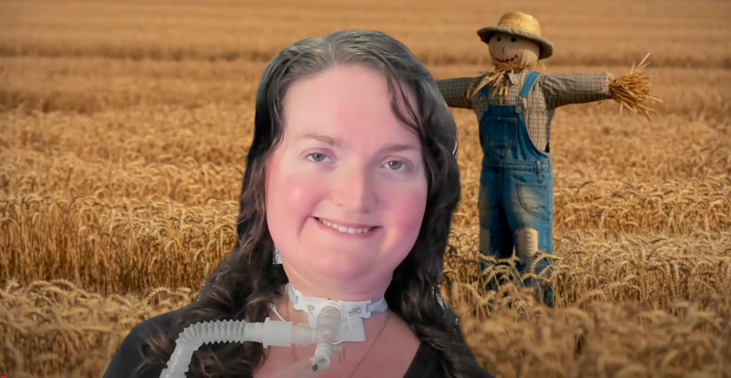 Load video: This Month’s Message
