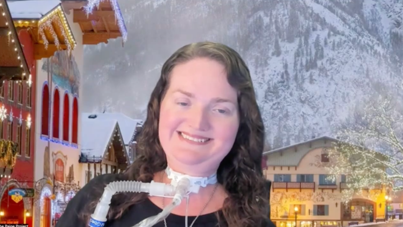 Load video: This Month’s Message