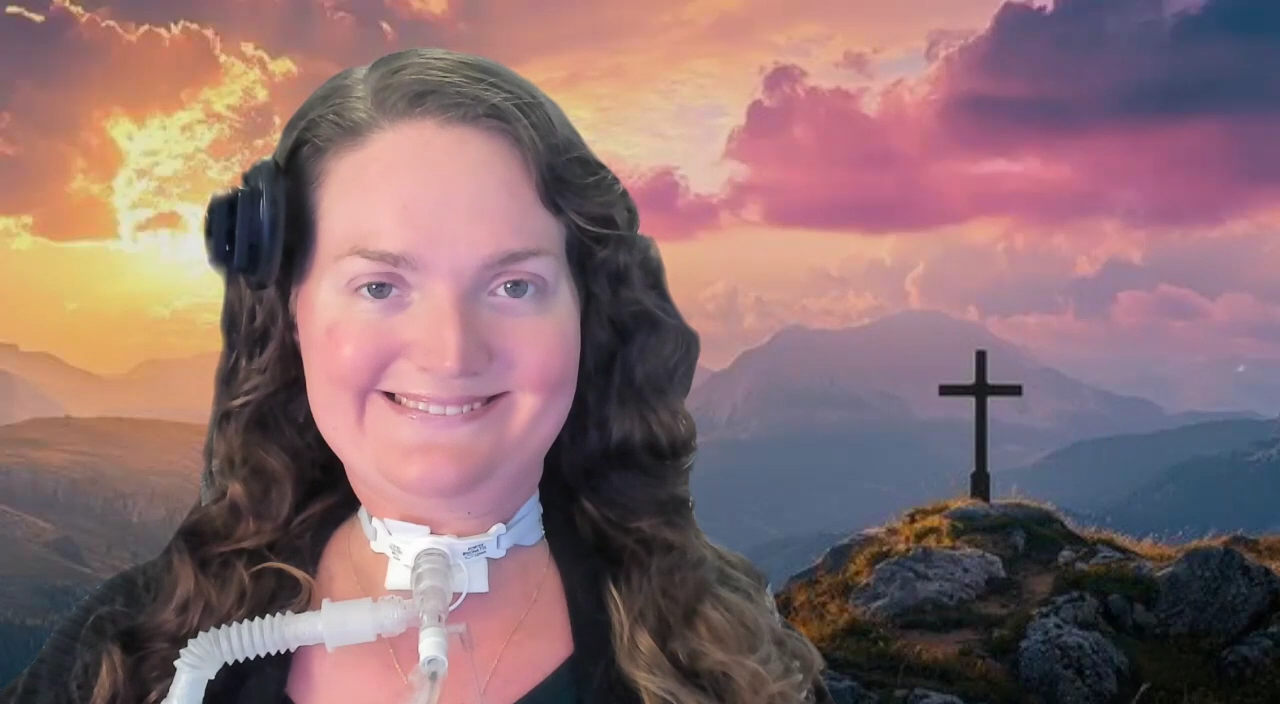 Load video: This Month’s Message